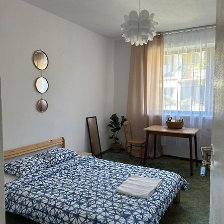 Atlantis B&B Leba Exteriér fotografie